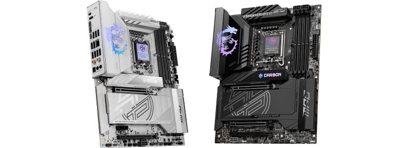 In The News: MSI Introduces Next-Generation Intel Z890